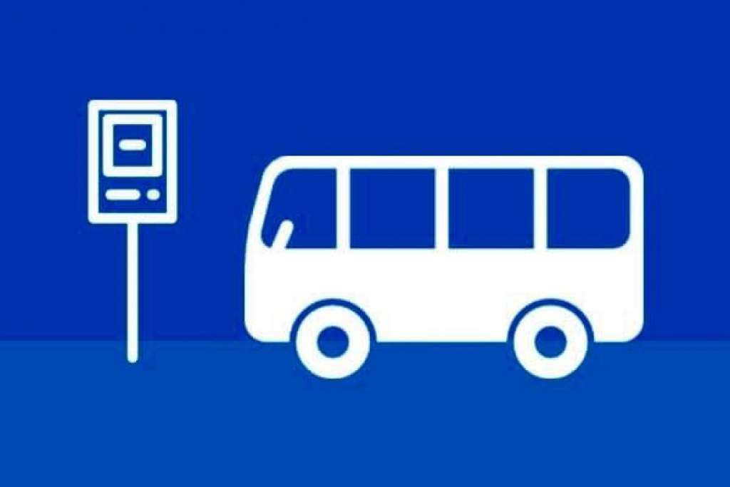 Об изменении движения 09 мая 2024 года автомобильного транспорта, обслуживающего муниципальные маршруты № 1, № 2.
