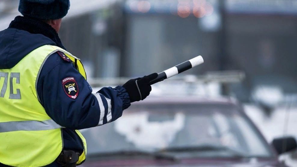 За выходные дни сотрудниками ГИБДД МО МВД России «Омутнинский»  были задержаны  4 нетрезвых  водителя.