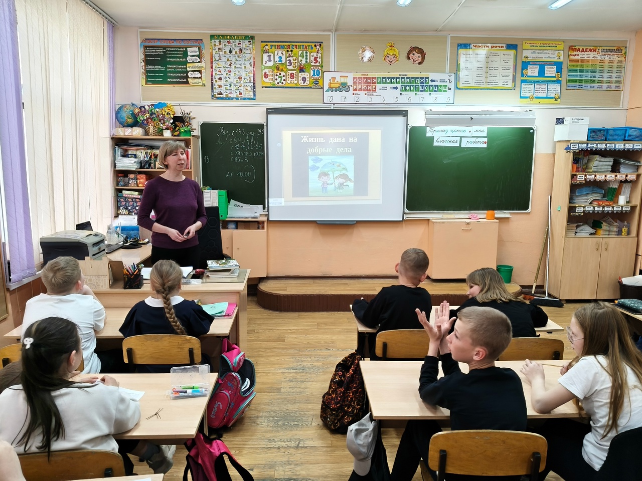 «Именем детства»: слово об Альберте Лиханове.