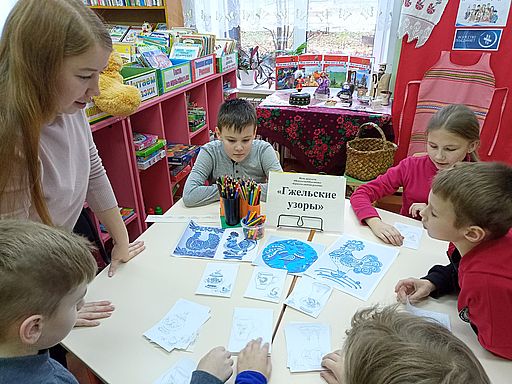 Ночь искусств в «Маяке».