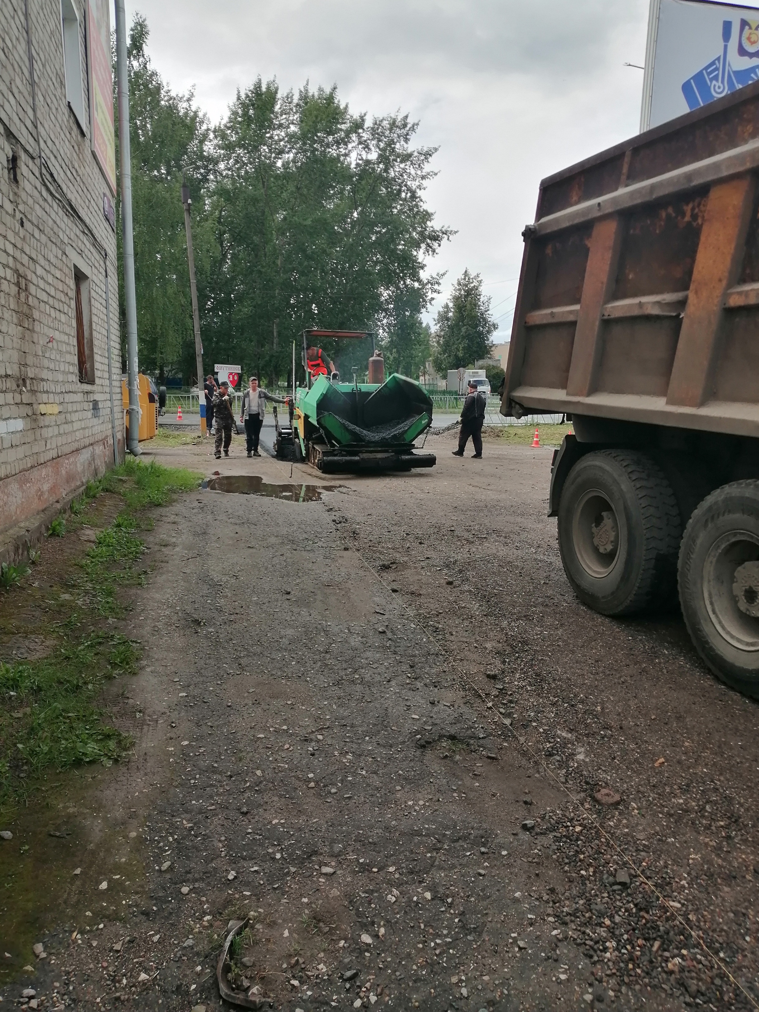 О реализации приоритетного проекта  «Формирование комфортной городской среды»  на территории муниципального образования Омутнинское городское поселение Кировской области.