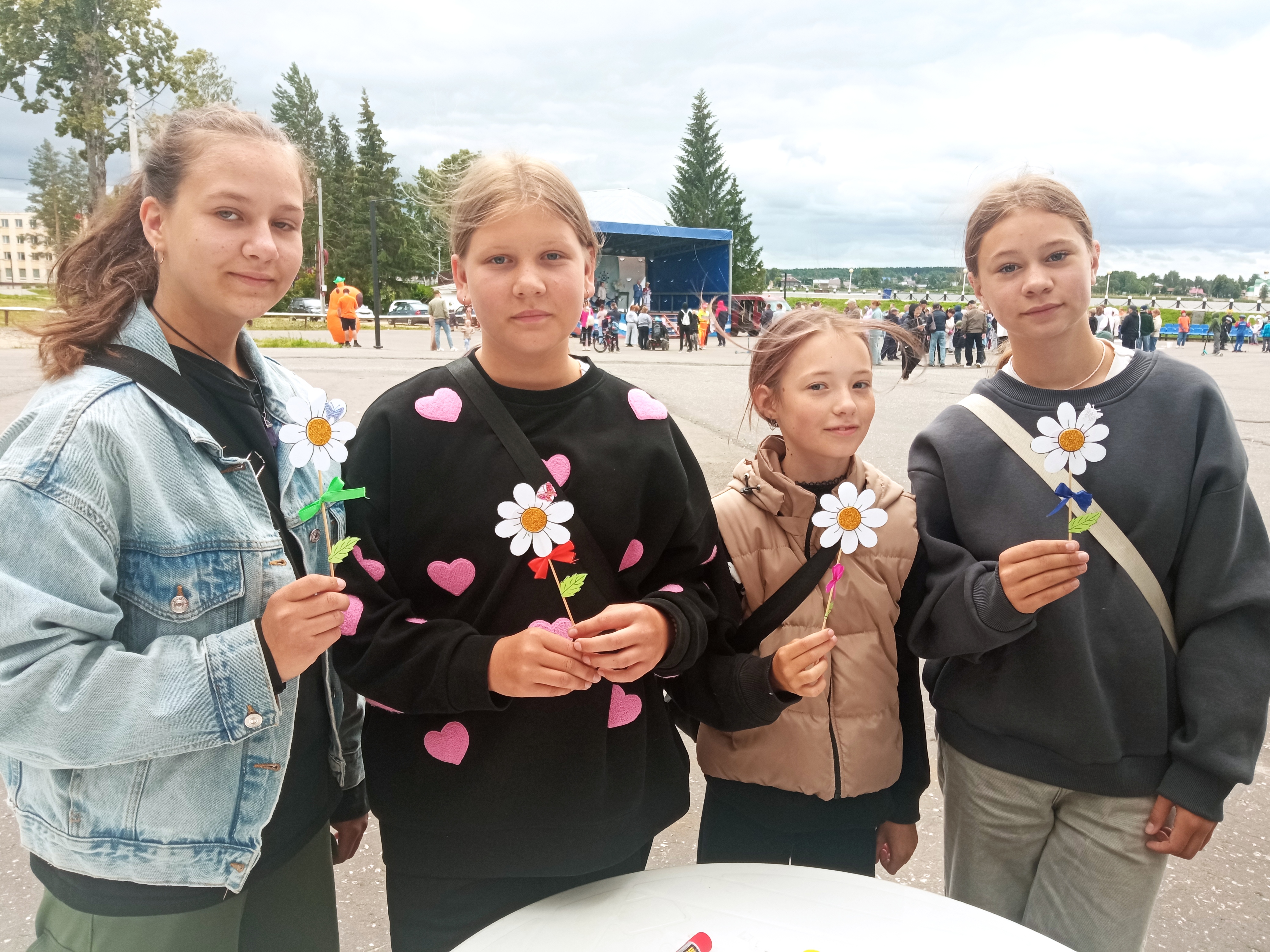 Семейный оберег.