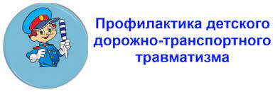 Профилактика детского дорожного травматизма.