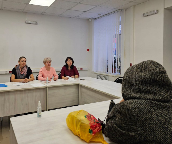 День бесплатной юридической помощи. День бесплатной юридической помощи.