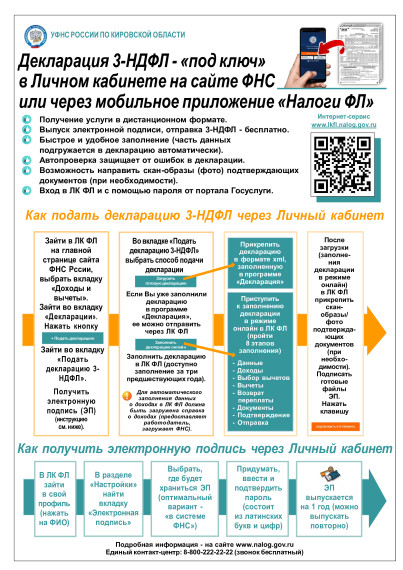 Как подать декларацию 3-НДФЛ через Личный кабинет на сайте ФНС. Как подать декларацию 3-НДФЛ через Личный кабинет на сайте ФНС.