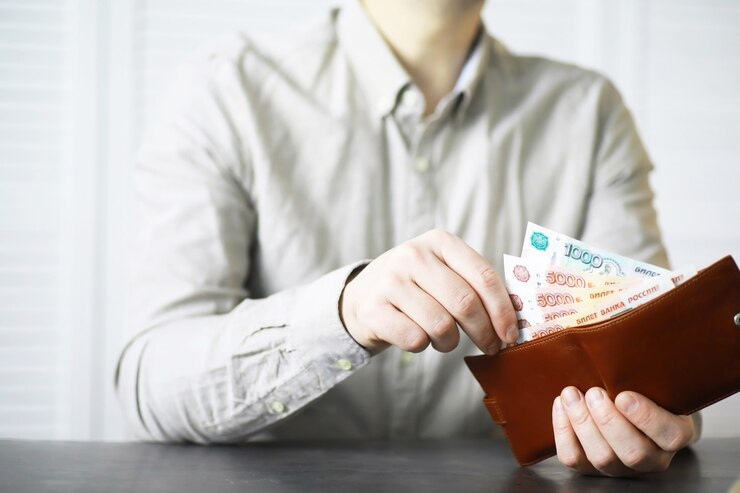 С 1 января бюджетникам повысили заработную плату. С 1 января бюджетникам повысили заработную плату.