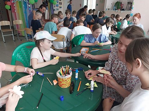 Главное – быть в жизни благодарным…. Главное – быть в жизни благодарным….