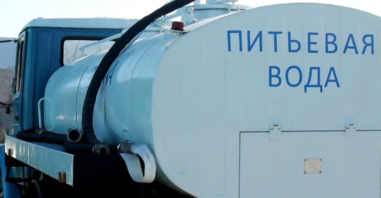 Об организации подвоза питьевой воды в районы Омутнинского городского поселения. Об организации подвоза питьевой воды в районы Омутнинского городского поселения.